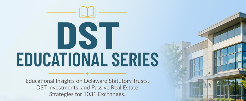 DST Educational Series