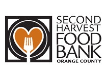 Second Harvest Food Bank width=