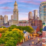 Client In Massachusetts