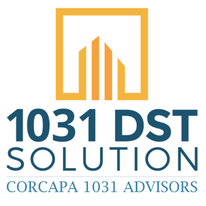 1031 DST Solution