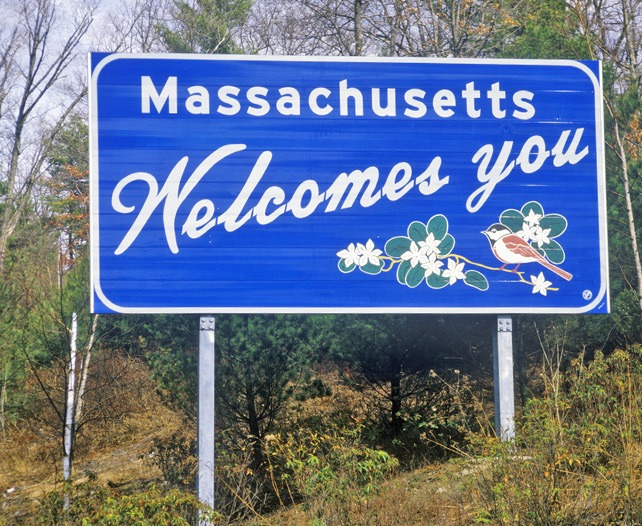 Massachusetts 1031 Exchange Guide