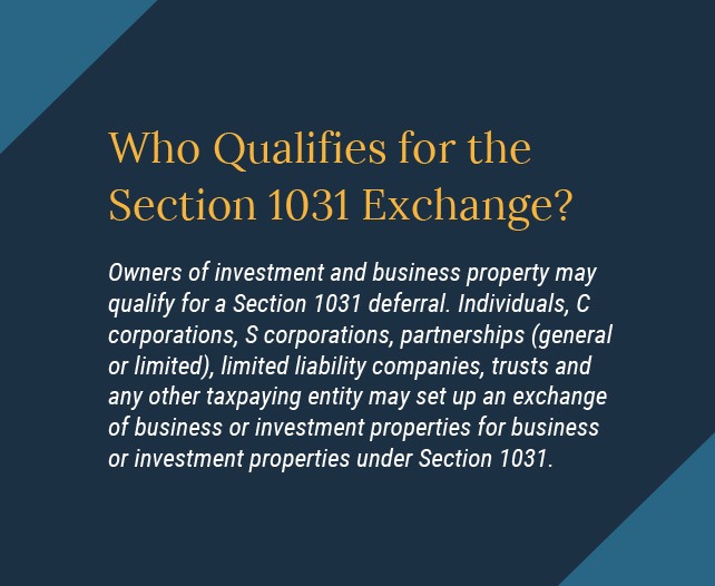 Massachusetts 1031 Exchange Properties