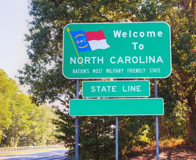 North Carolina 1031 Exchange Guide