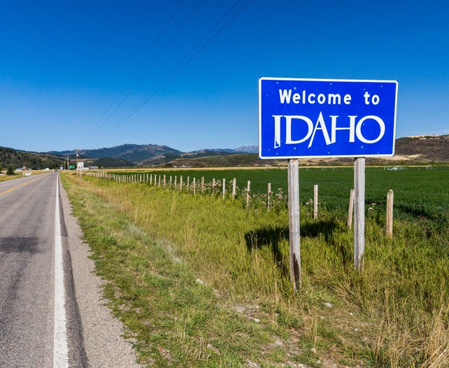 Idaho 1031 Exchange Guide