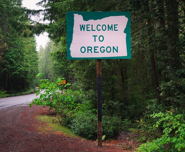 Oregon 1031 Exchange Guide