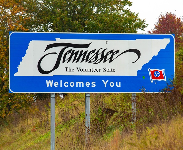 Tennessee 1031 Exchange Guide
