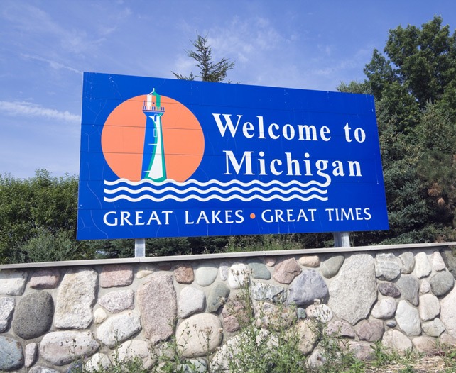 Michigan 1031 Exchange Guide