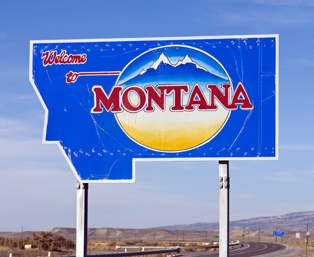 Montana 1031 Exchange Guide