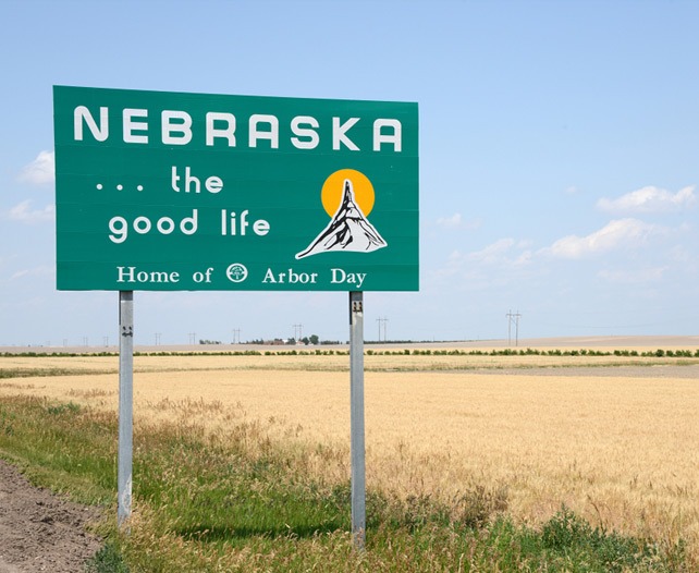 Nebraska 1031 Exchange Guide