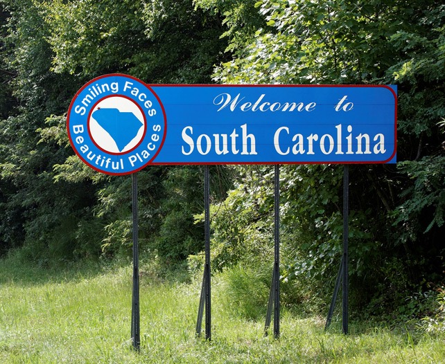 South Carolina 1031 Exchange Guide