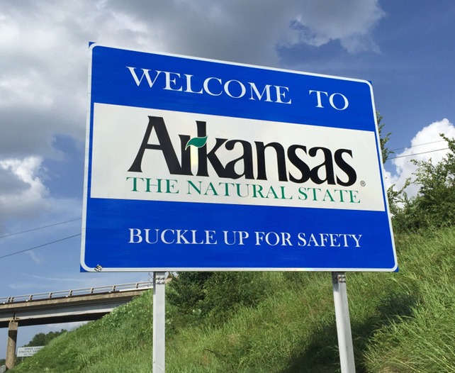 Arkansas 1031 Exchange Guide