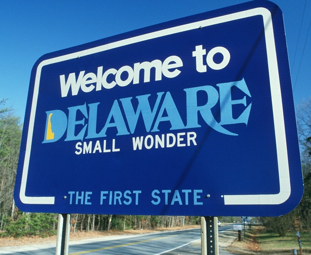 Delaware 1031 Exchange Guide