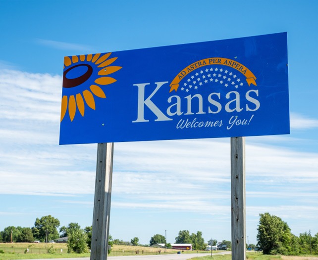 Kansas 1031 Exchange Guide