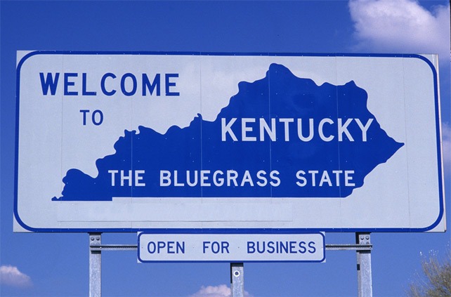 Kentucky 1031 Exchange Guide