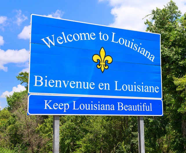 Louisiana 1031 Exchange Guide