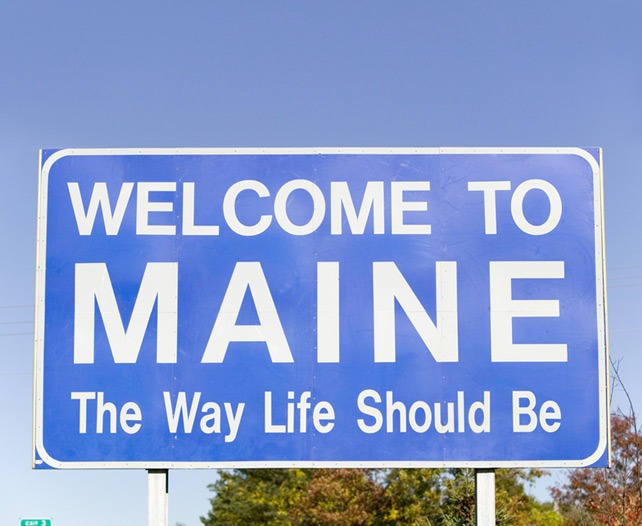 Maine 1031 Exchange Guide