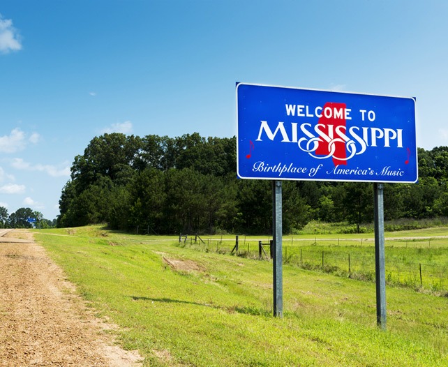 Mississippi 1031 Exchange Guide