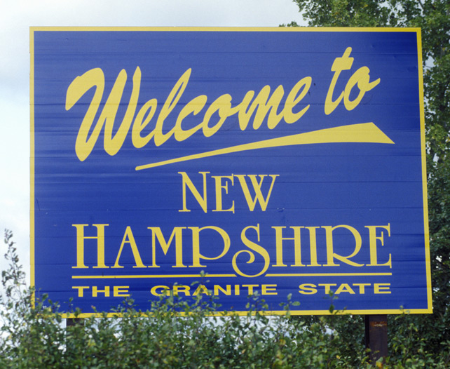 New Hampshire 1031 Exchange Guide