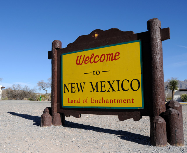 New Mexico 1031 Exchange Guide