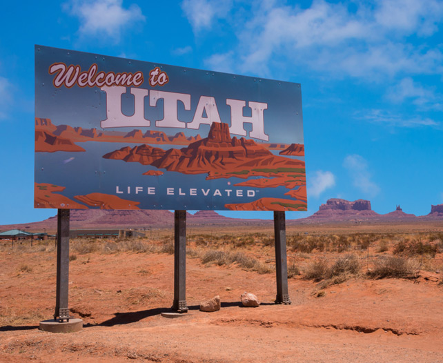 1031 Exchange Rules in Utah