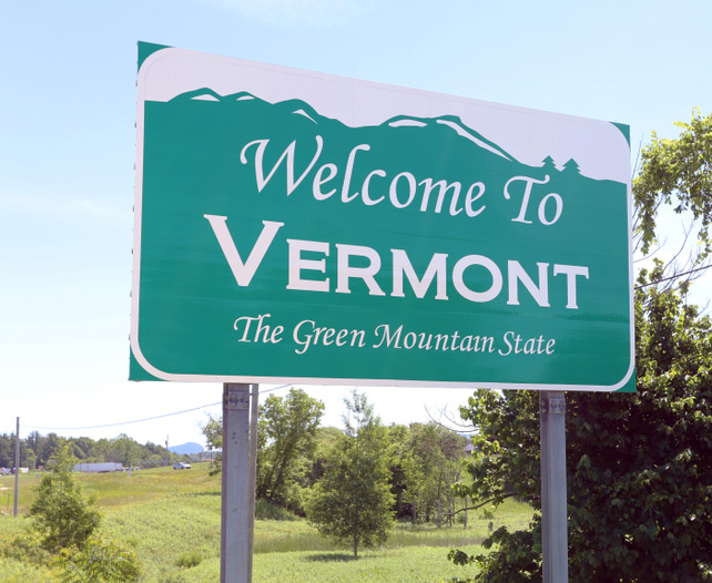 Vermont 1031 Exchange Guide