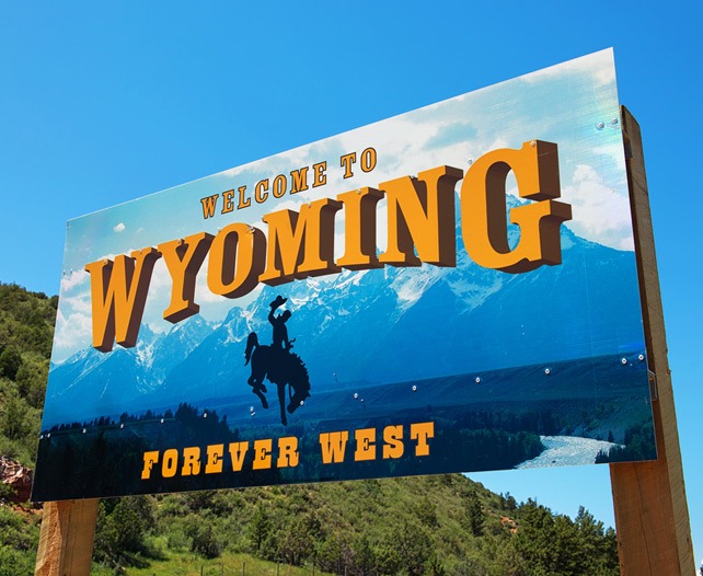 Wyoming 1031 Exchange Guide