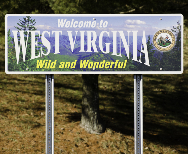 1031 Exchange Rules in West Virginia