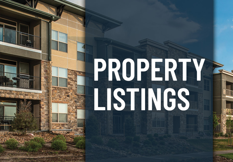 Property Listings