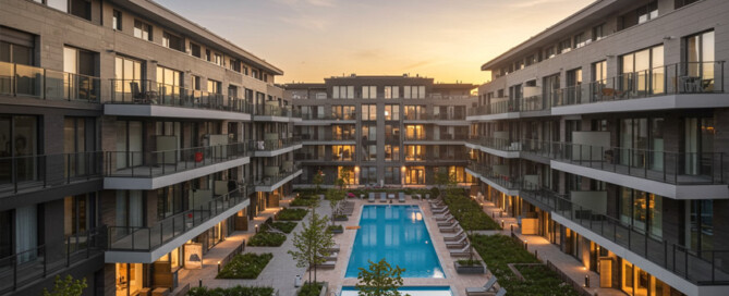 Cyclical Recovery Just Ahead: Why Multifamily Remains a Top Investment in 2025