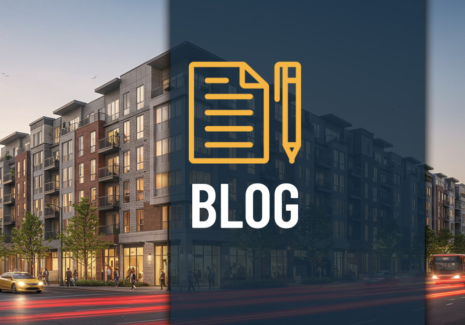 DST Blog