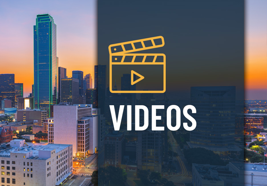 DST Videos
