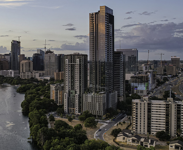 1031 Exchange Rules in Texas