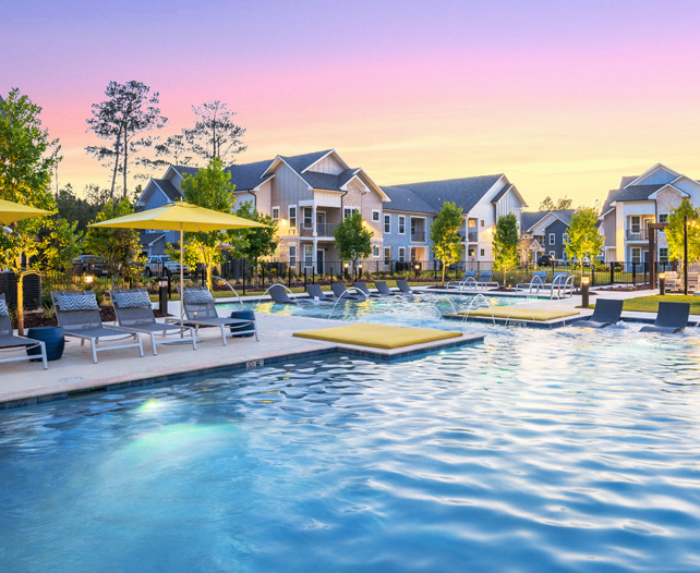 Westlake Village DST 1031 Investment Properties