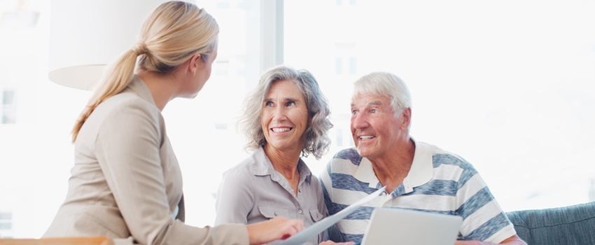 How to Select a Financial Advisor