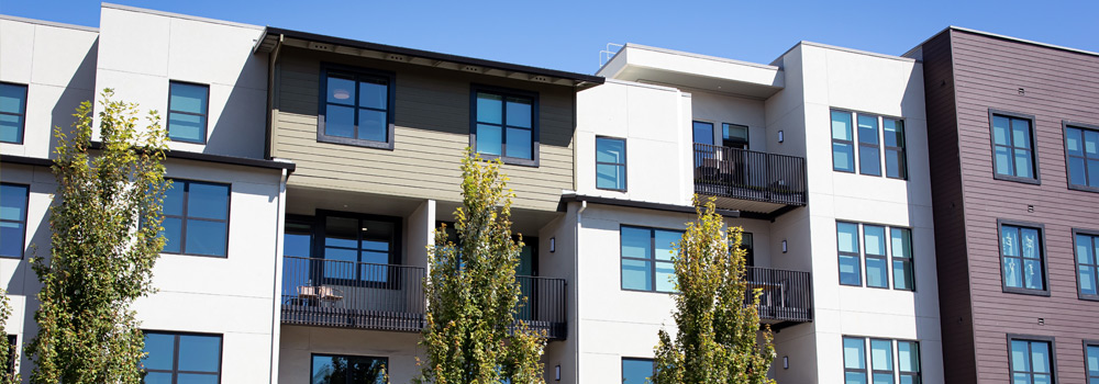 Multifamily DSTs: Why Apartments Can Be a Strong Foundation in a 1031 Replacement Property Portfolio