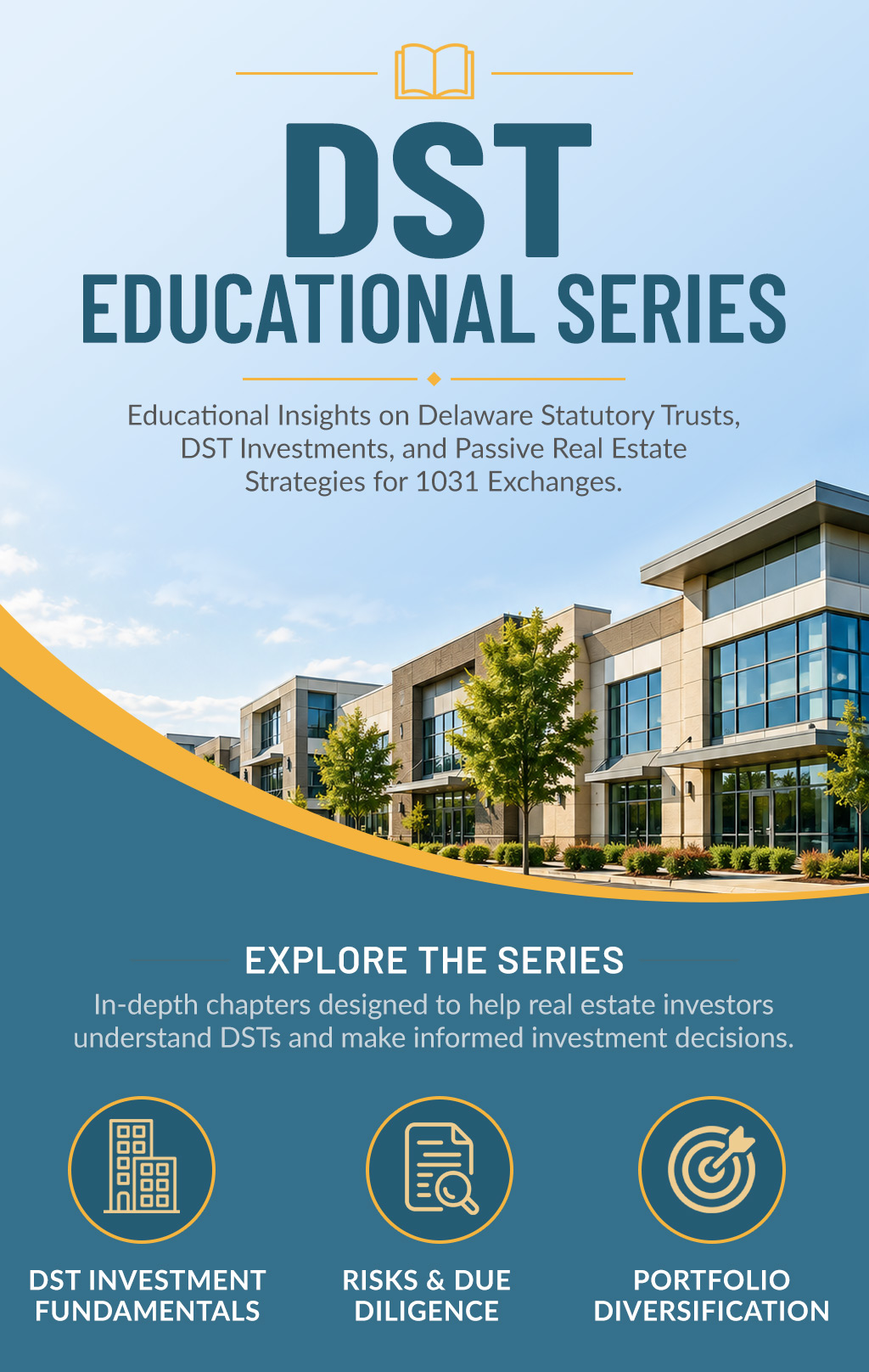 DST Educational Series