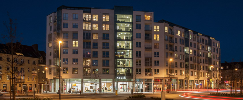 Maximizing After-Tax Income with Multifamily DSTs