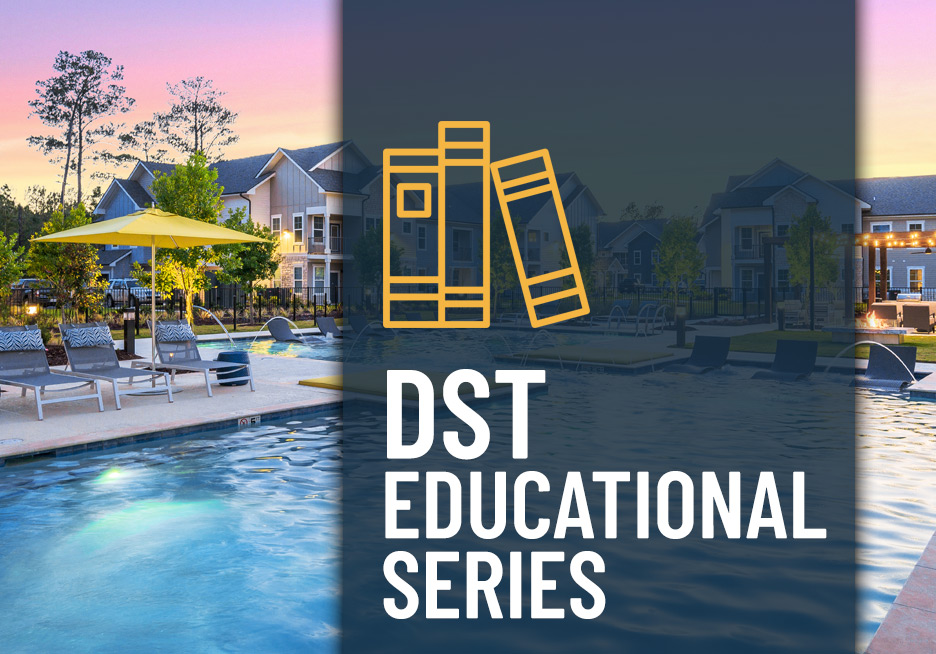 DST Educational Series