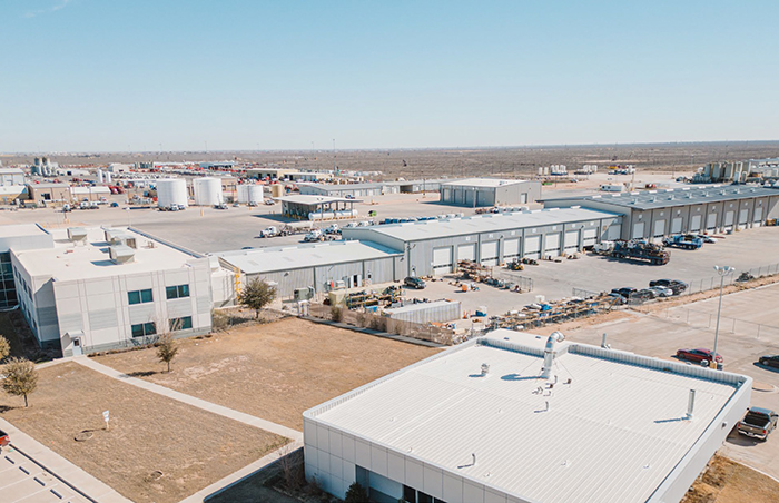 Industrial Portfolio DST Tennessee Industrial Portfolio DST Tennessee