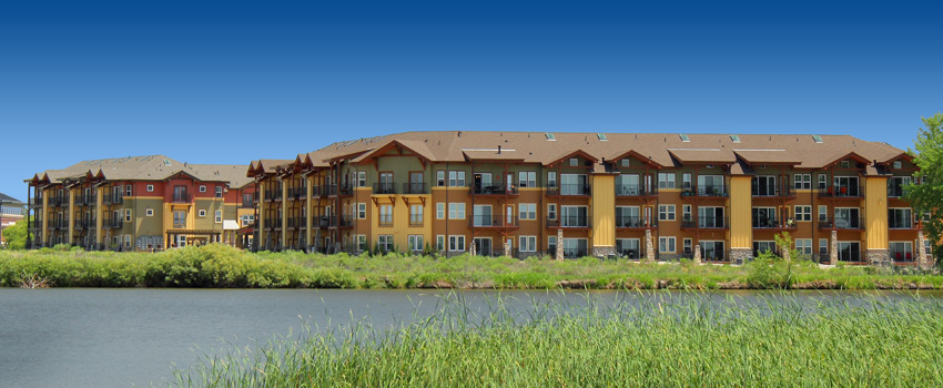 Lodging DSTs