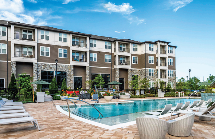 Multi-Family DST Kentucky Multi-Family DST Kentucky