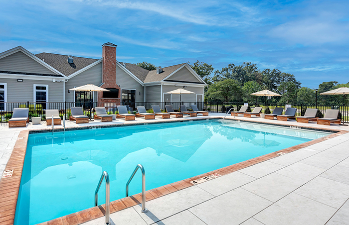 Multi-Family DST New Jersey Multi-Family DST New Jersey