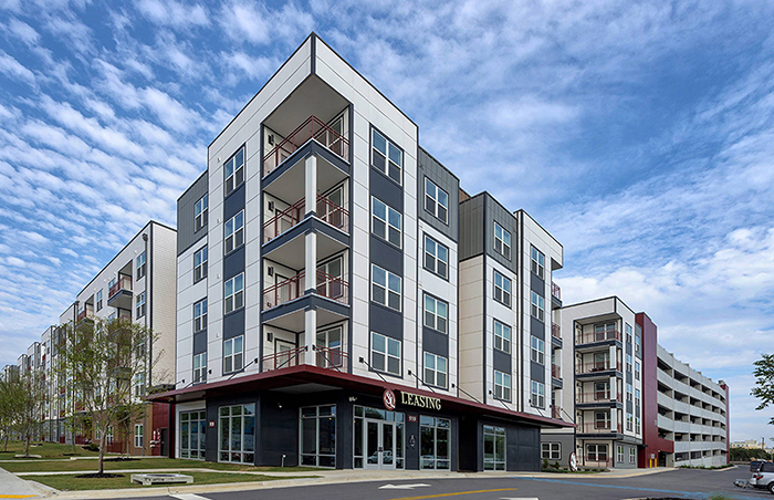 Student Housing DST Missouri Student Housing DST Missouri